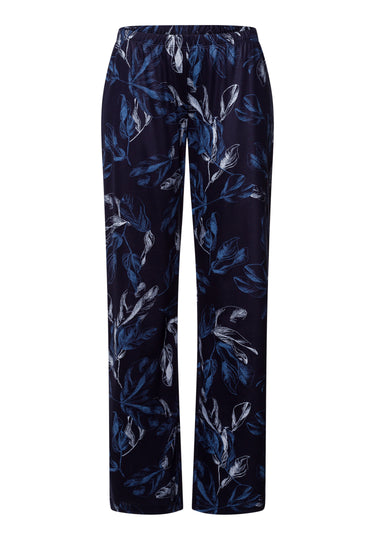 Loungy Nights Knit Pants | Midnight Garden 76492-3053